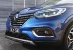 Renault Kadjar 2019 года (AU)